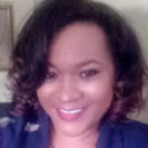 Meet your Posher, Cheronda